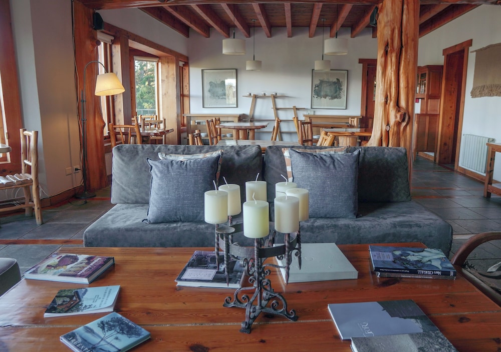 El Bosque by DOT Tradition 52/64