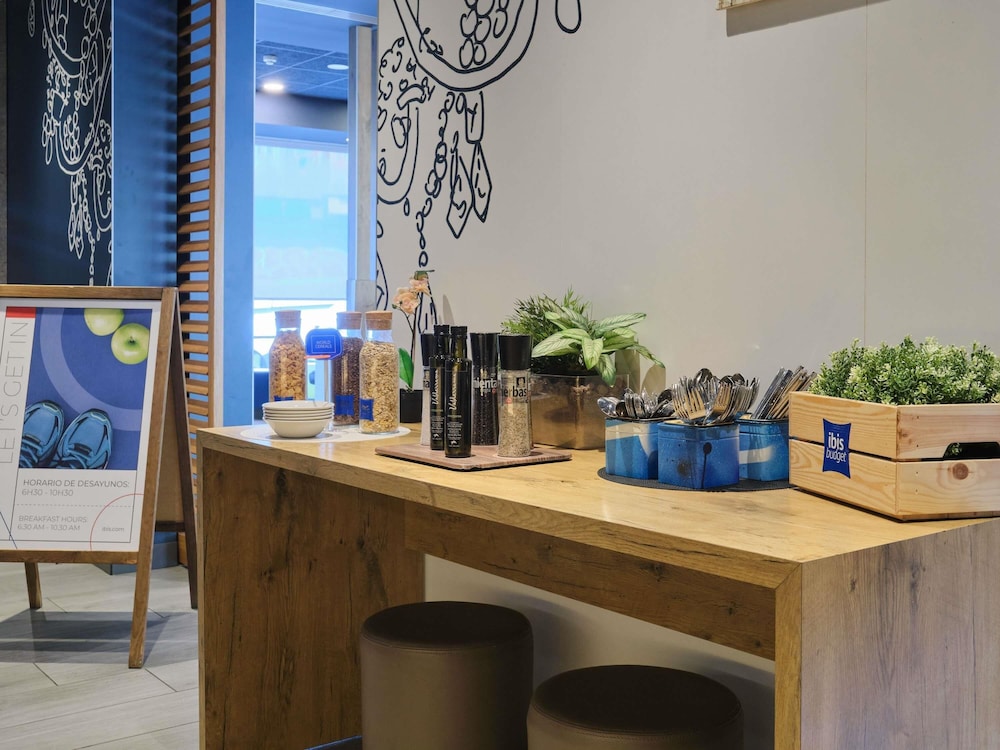 Ibis Budget Madrid Calle 30 11/48