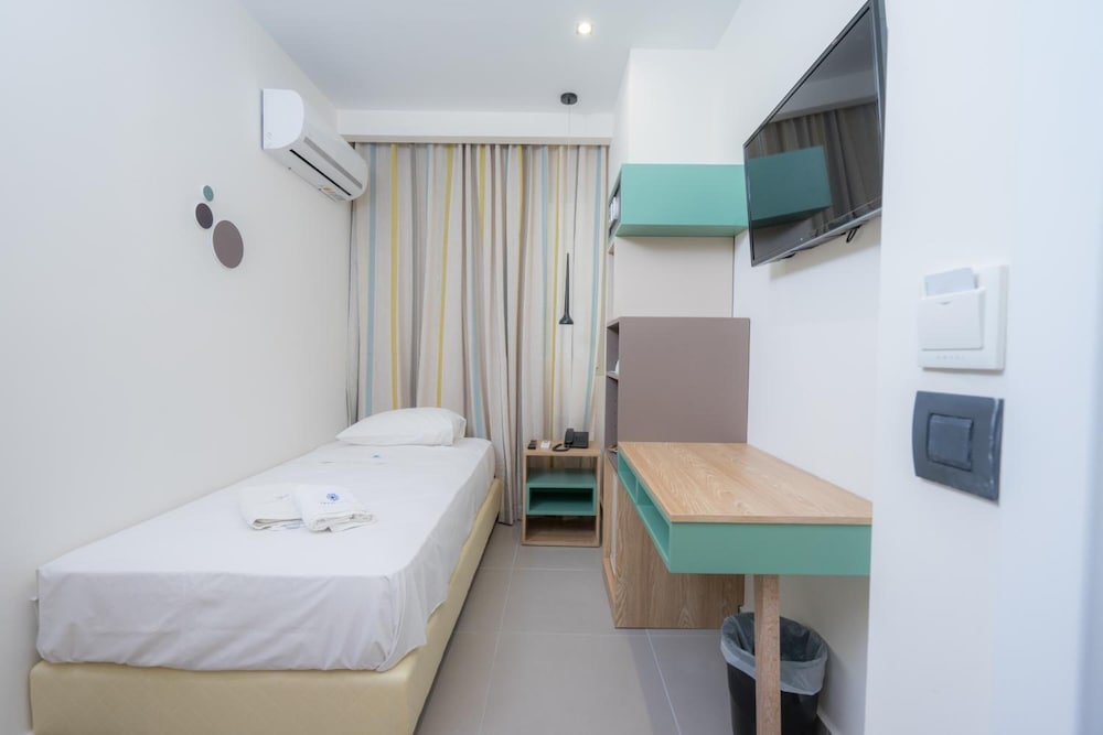 Infinity City Boutique Hotel 12/50