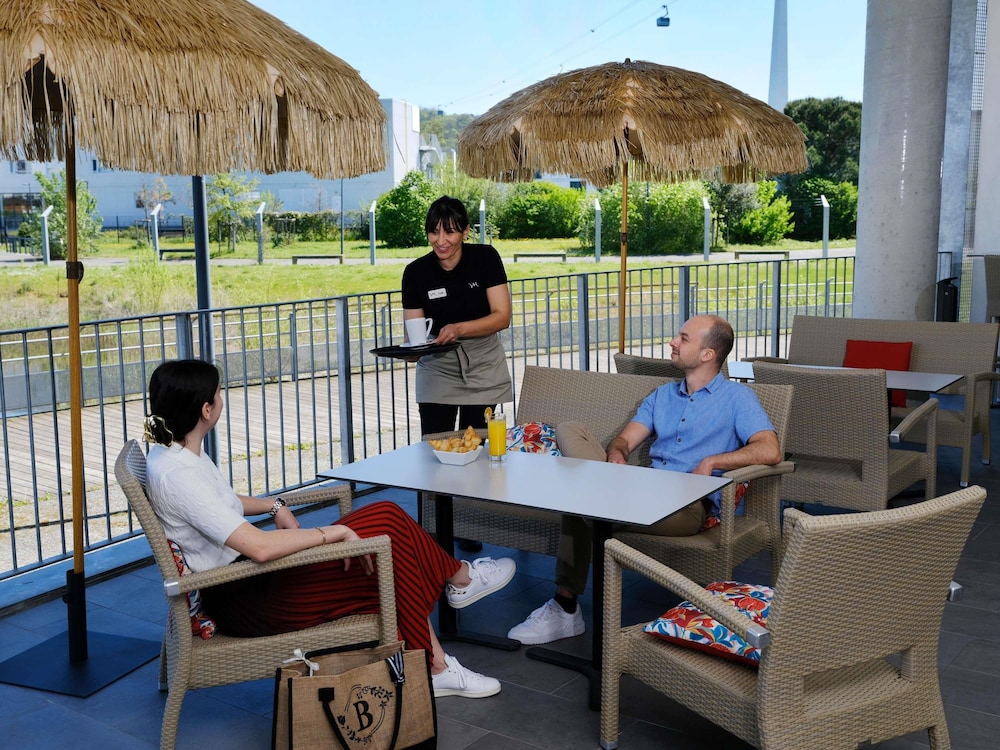 Hotel Mercure Toulouse Sud 41/61