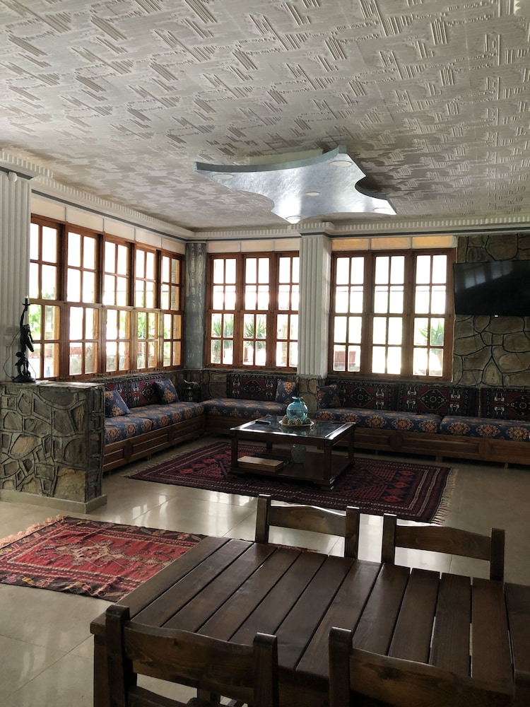 Hermes Hotel Ozdere 34/50