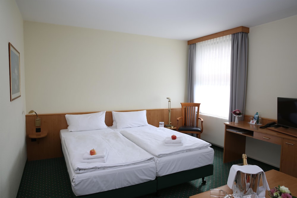 Best Western Spreewald 17/65