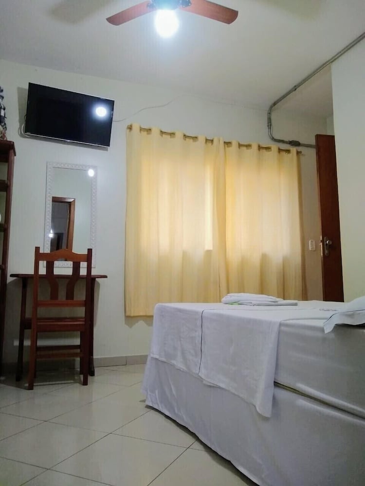 Hotel São Luiz 7/48