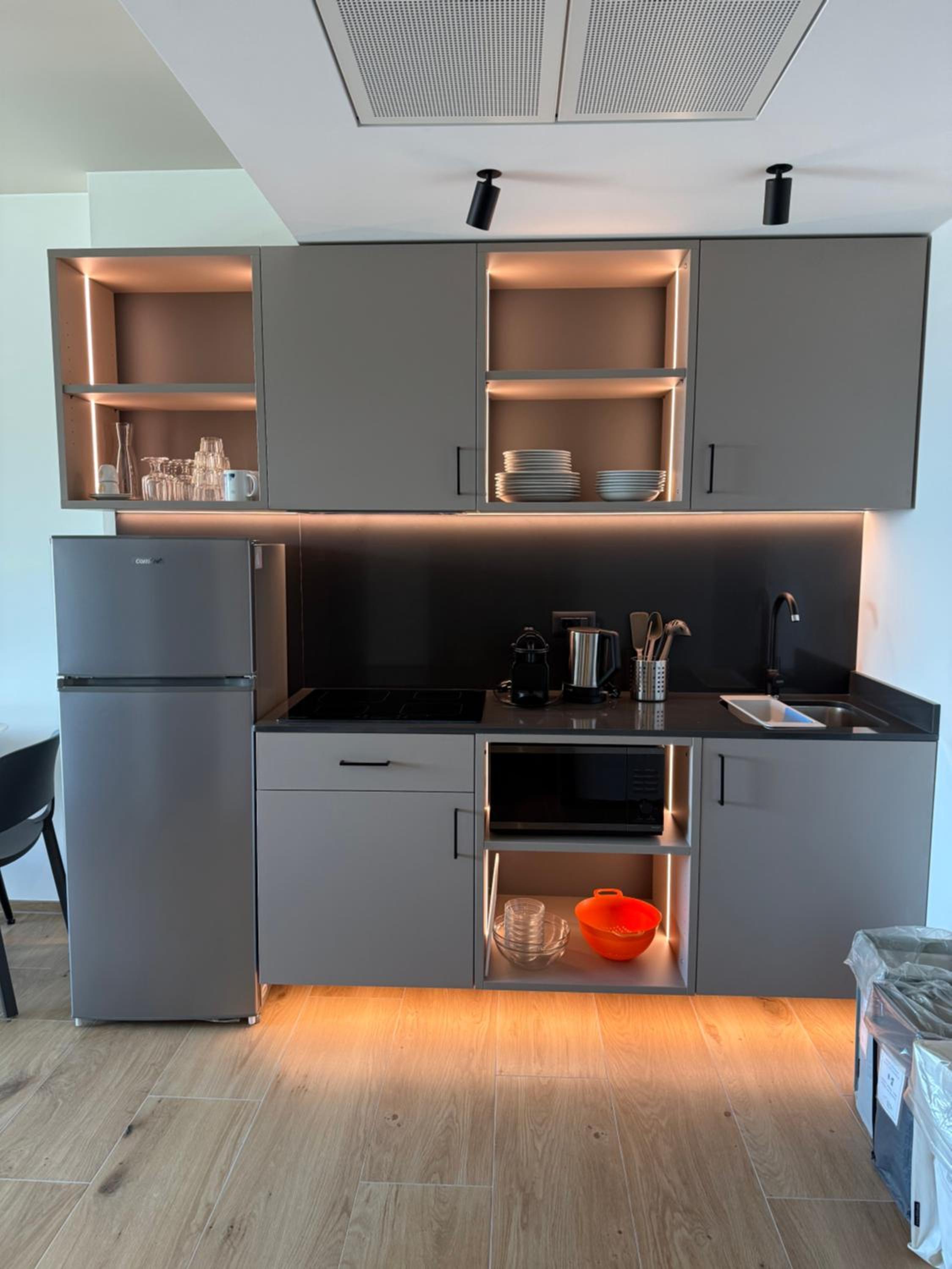 Residence Centro Vela 44/53