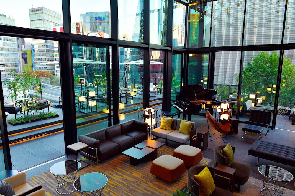 The Gate Hotel Tokyo by Hulic 50/71