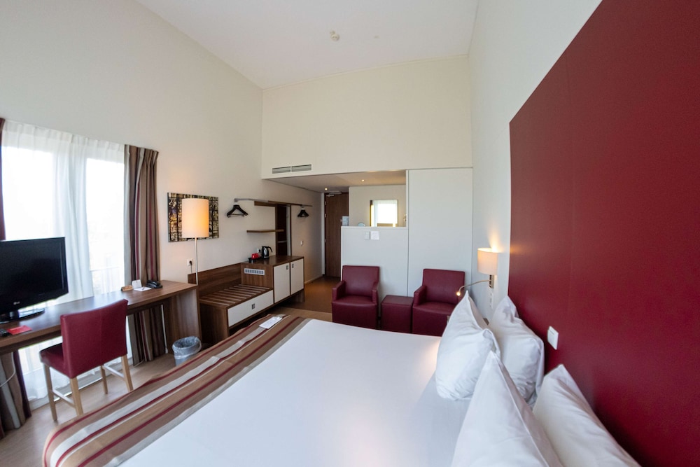 City Hotel Gouda, WorldHotels Crafted 23/57