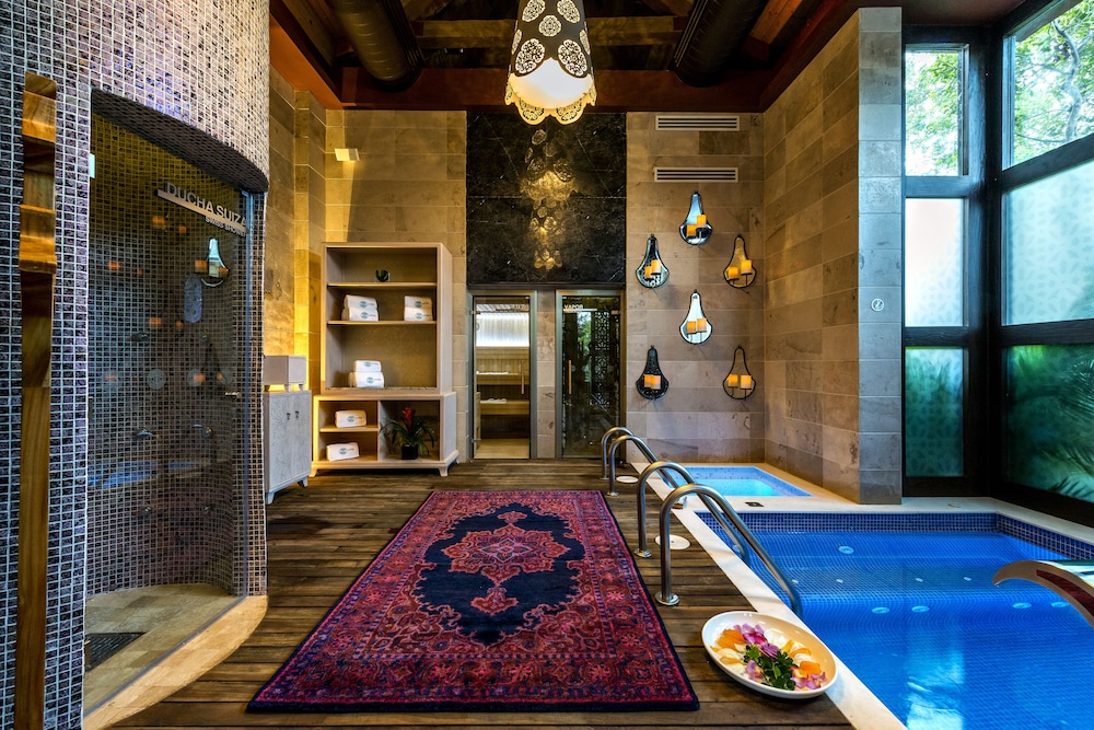 Jungala Hotel at VidantaWorld Riviera Maya 24/64