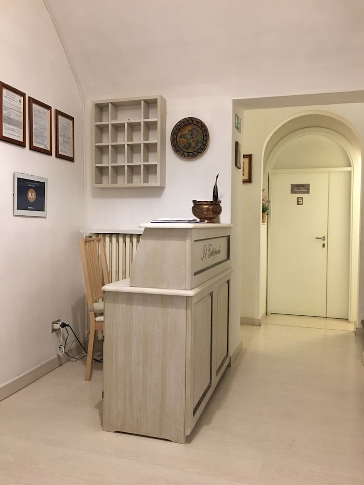 Il Gattopardo Firenze 4/50