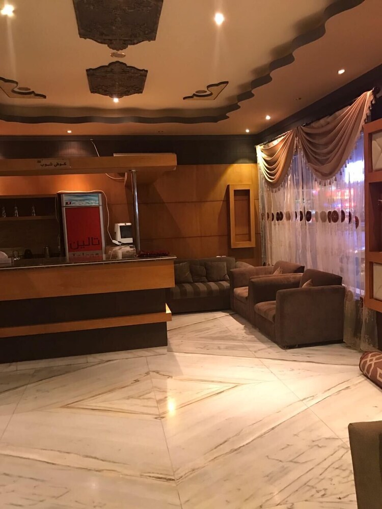 تالين القدس 2 للشقق الفندقية(Taleen Alquds 2 Serviced Apartments) 14/45