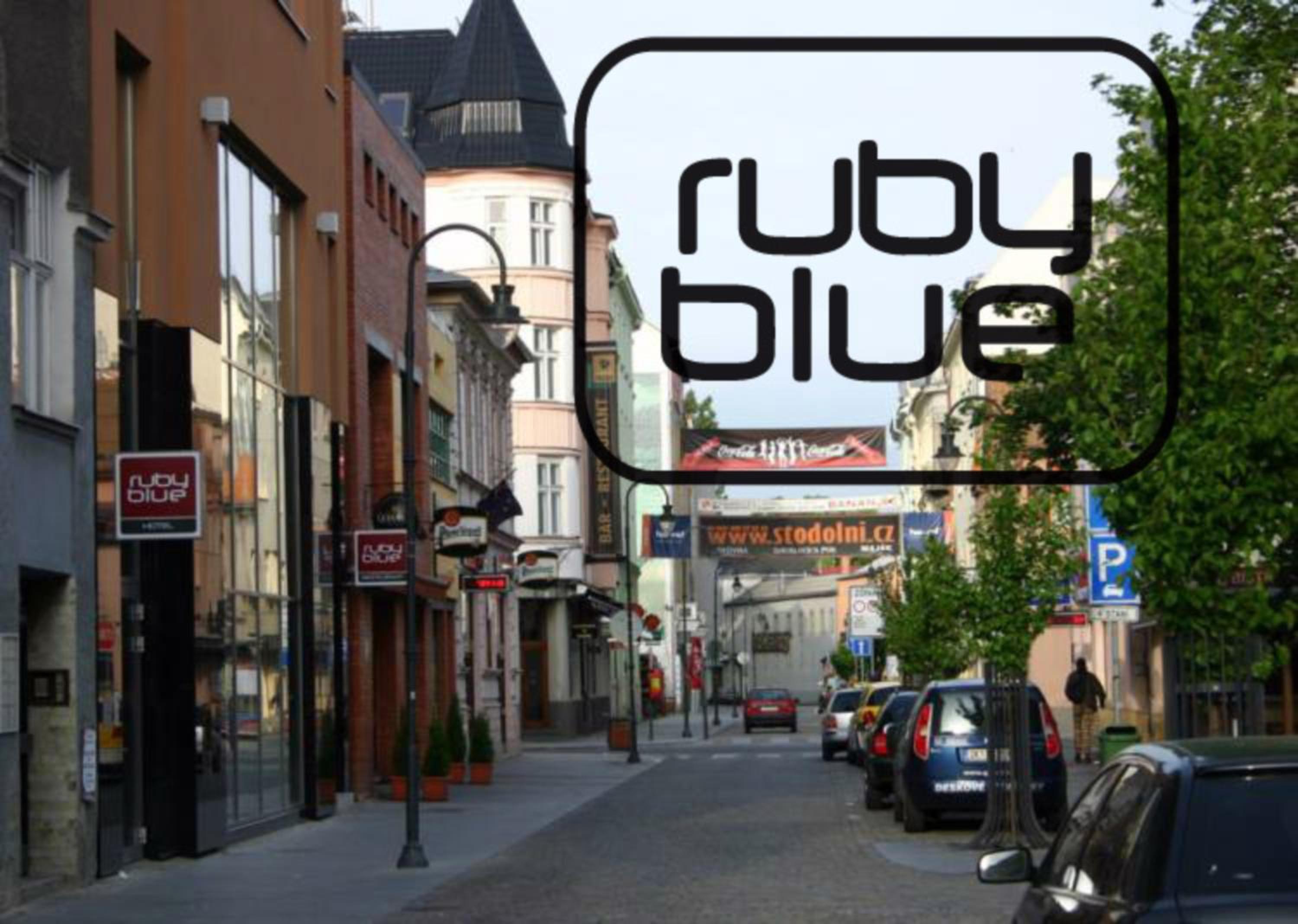Hotel Ruby Blue 58/65