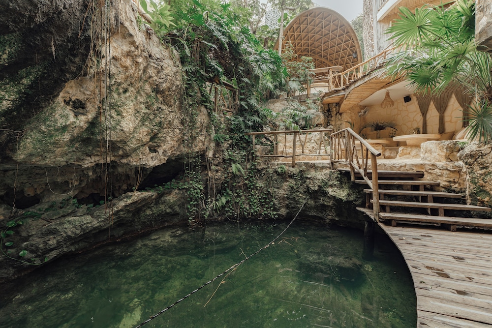 Kan Tulum Hotel 26/47