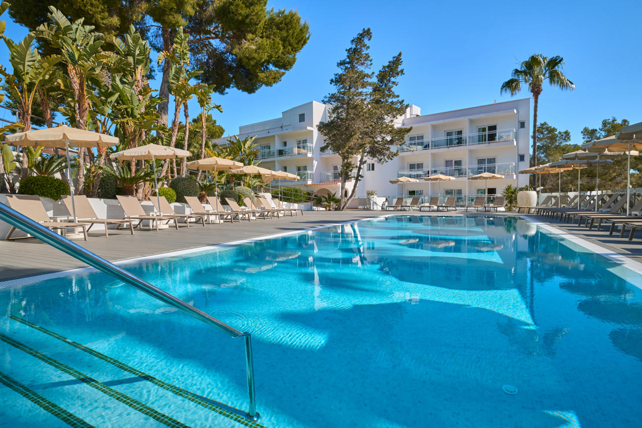Grupotel Ibiza Beach Resort - Adults Only 17/41