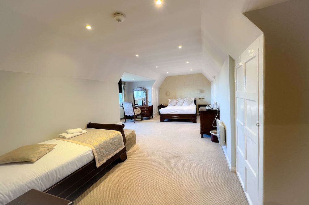 Castle Bromwich Hall Hotel, BW Signature Collection 22/70
