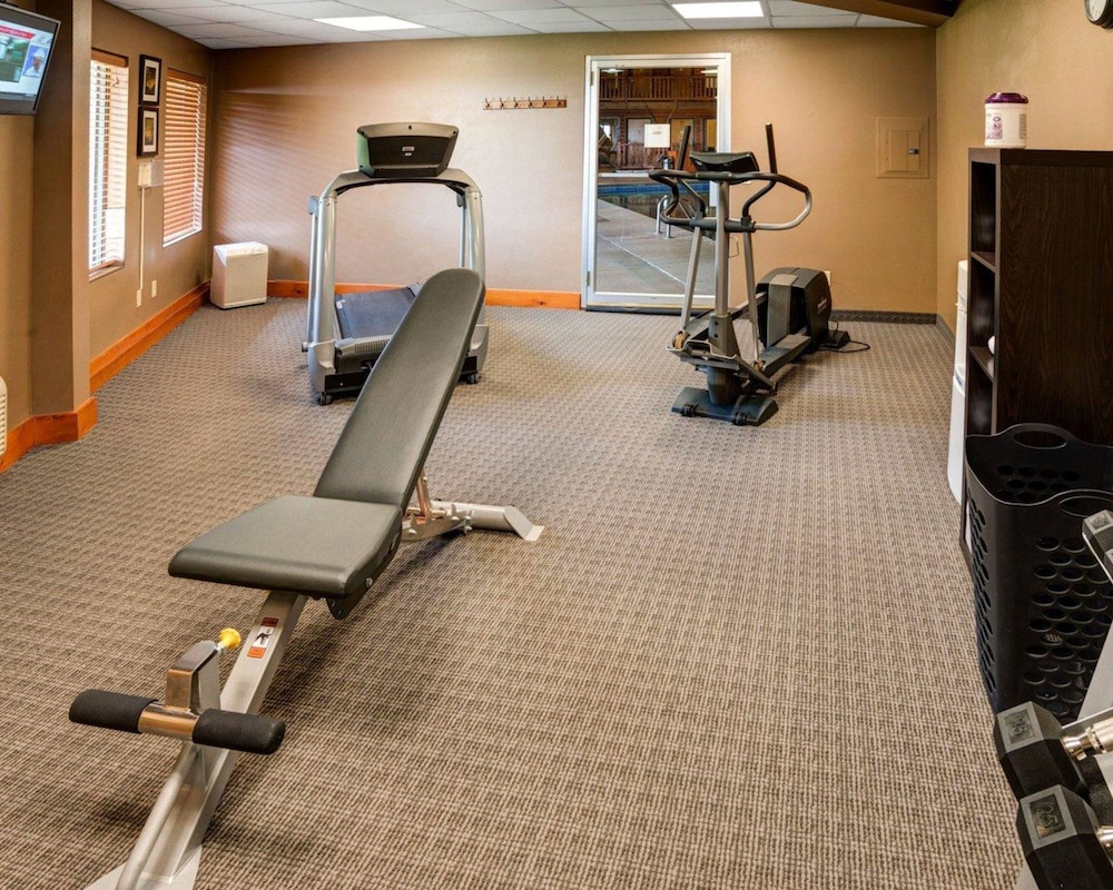 Quality Inn Ashland Lake Superior 24/49