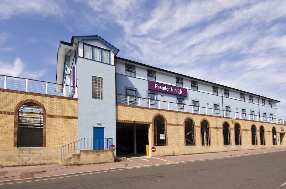 Premier Inn Southsea in PORTSMOUTH - UK