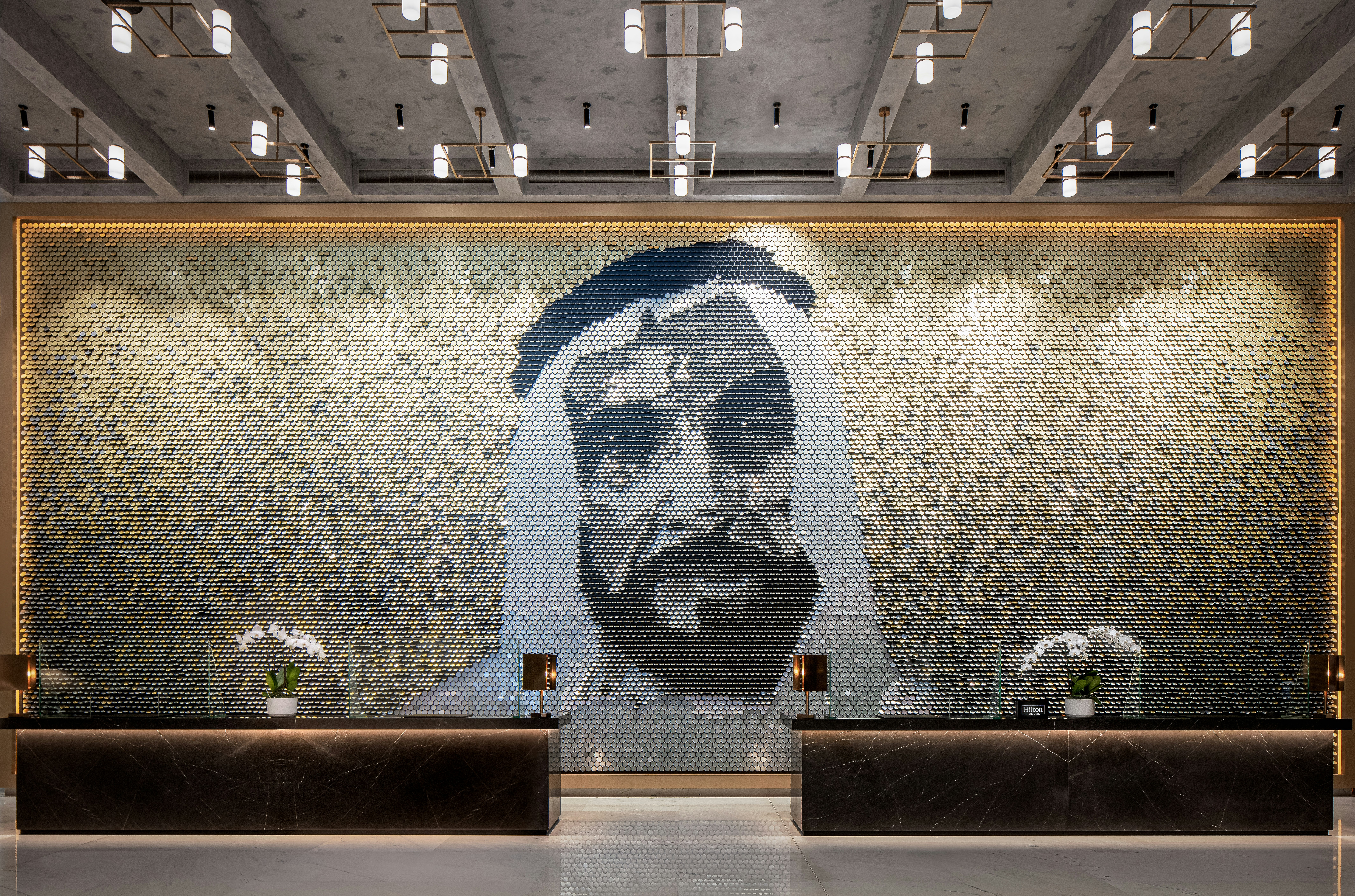 DoubleTree by Hilton Dubai M square Hotel and Residences 6/34