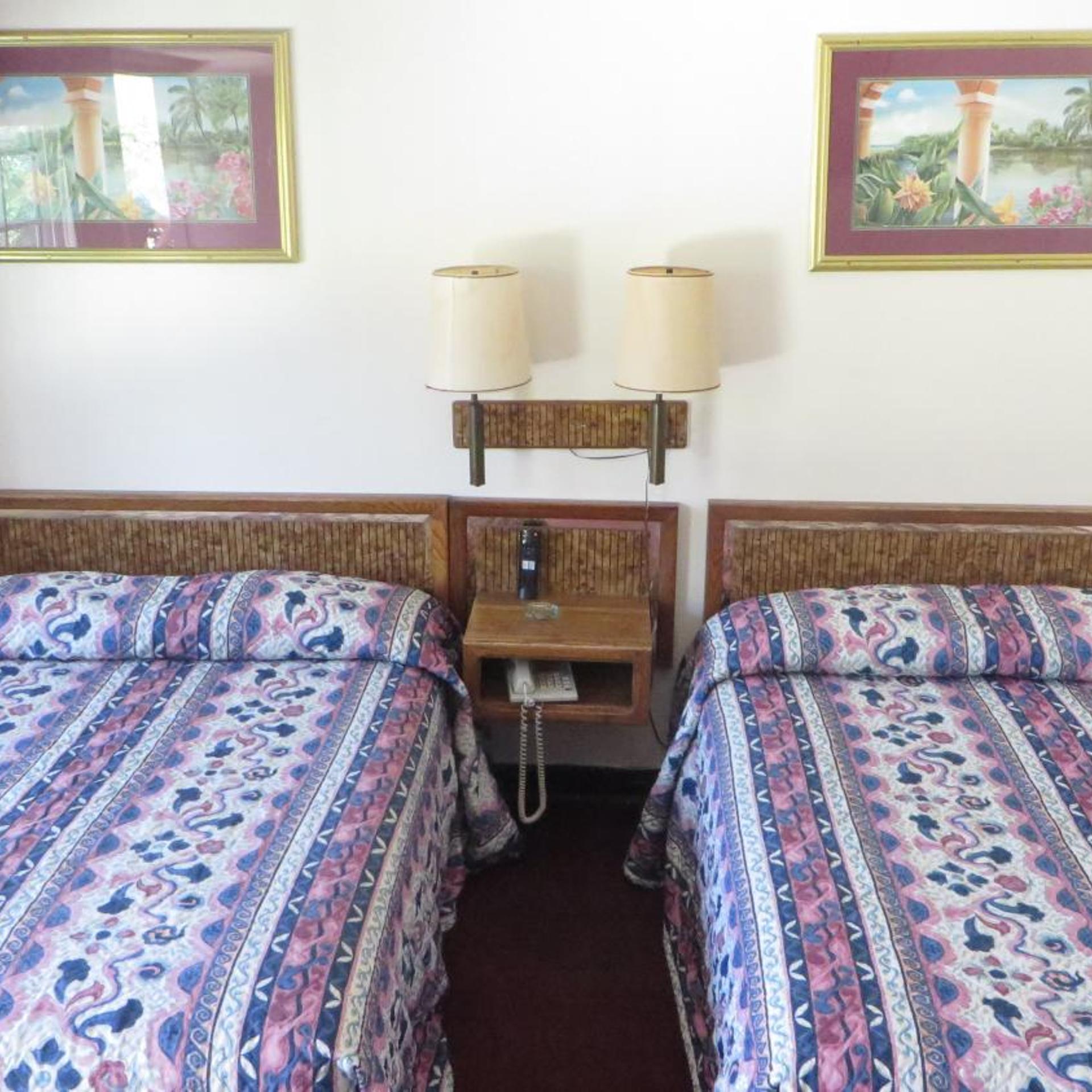 Eagle Rock Motel 11/37