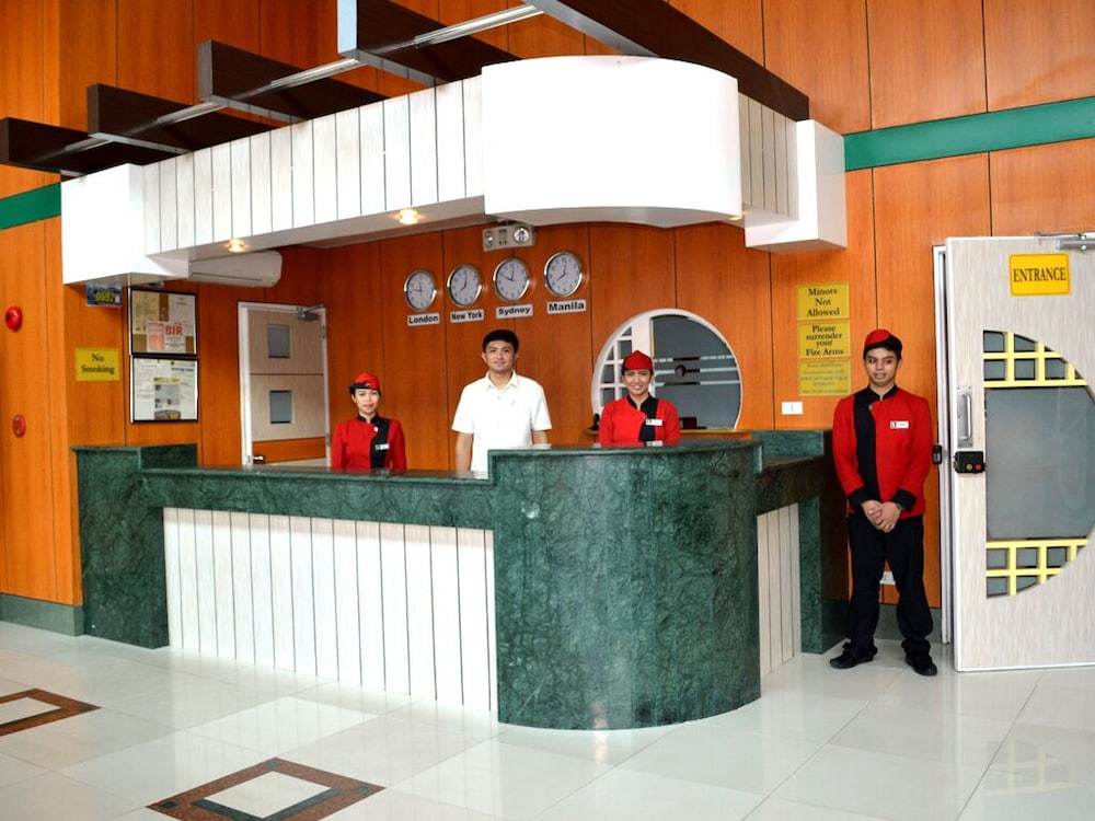 Hotel Sogo Naga City 10/24