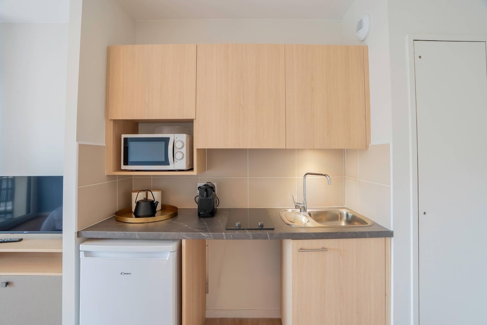Quality Aparthotel Perigueux 70/70