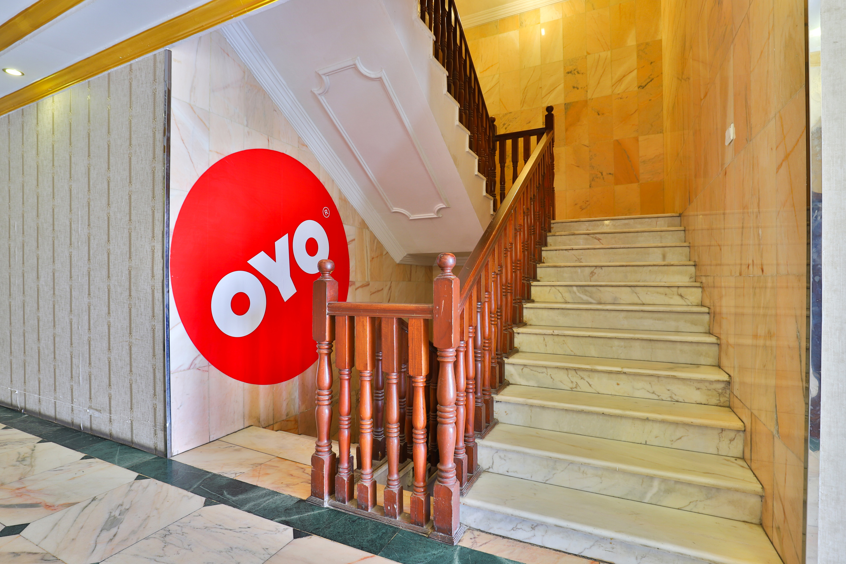 Oyo 344 Almibkhara Althahbia酒店(Oyo 344 Almibkhara Althahbia) 图片3