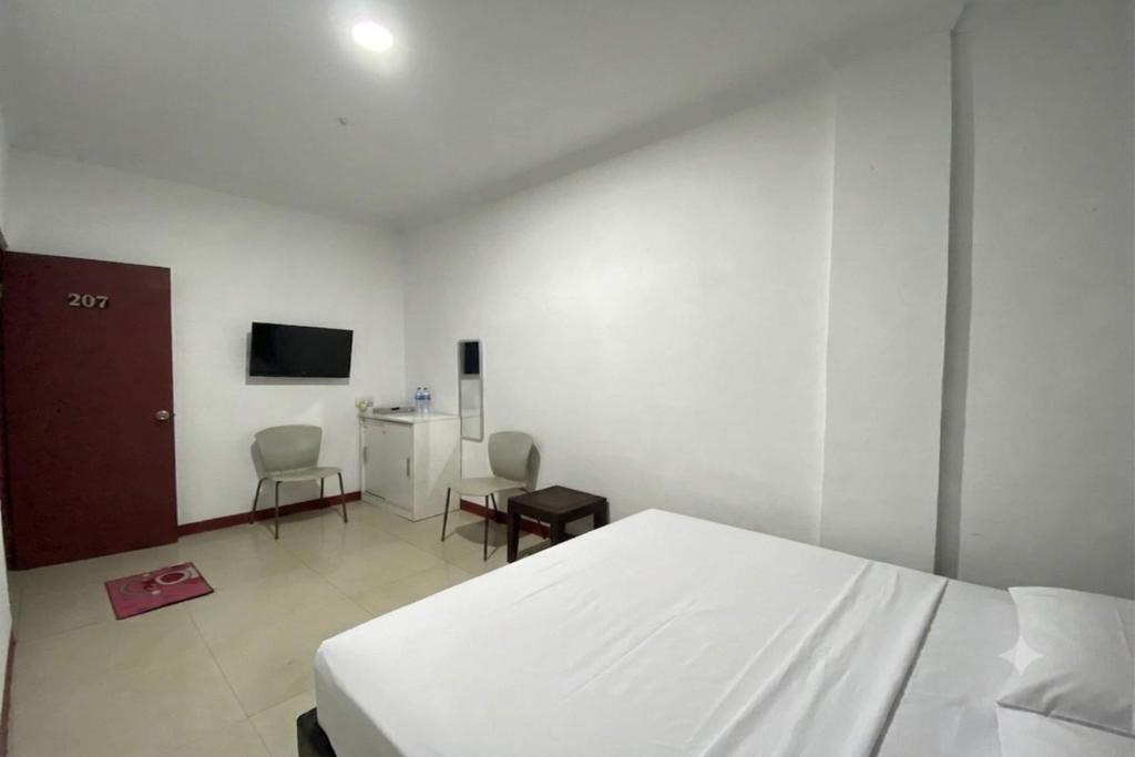 Hotel O near Nagoya Hill Mall formerly JRP Hotel 10/15