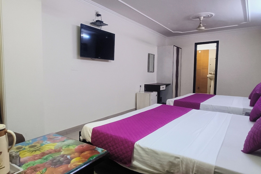 Hotel Jigyasa Palace 22/32