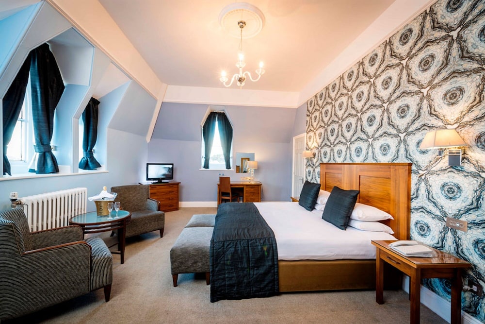 Inland, Executive, Double Bed