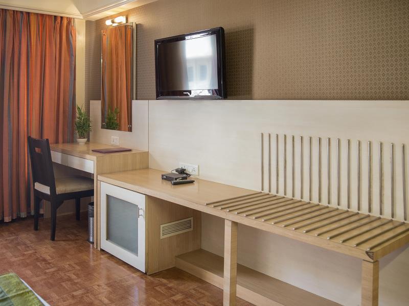 Hotel Archana Residency 8/29