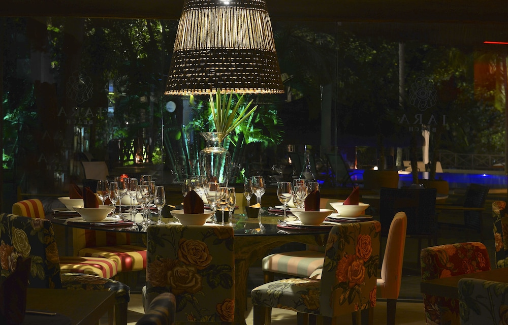 Iara Beach Hotel 42/60