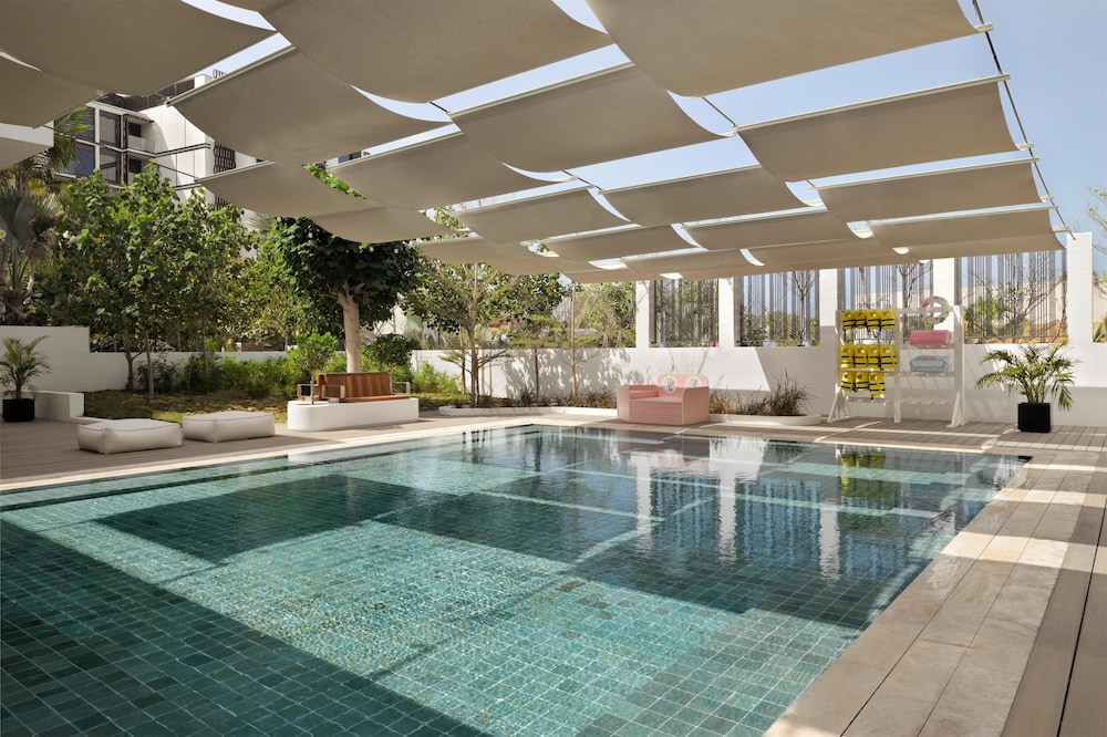 Banyan Tree Dubai 24/50