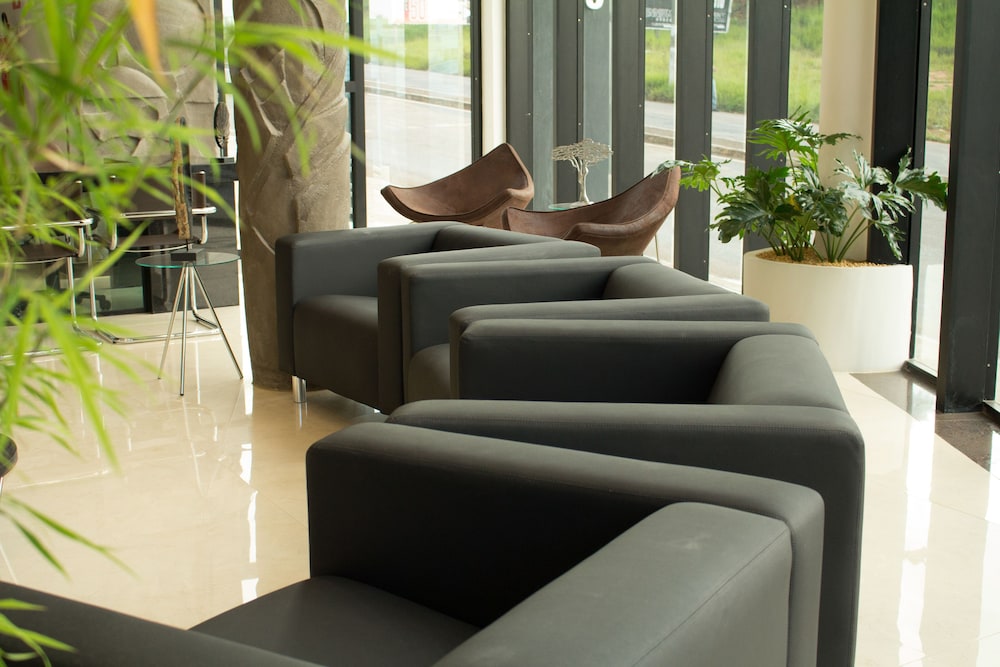 Minas Platinum Hotel & Convention 37/58