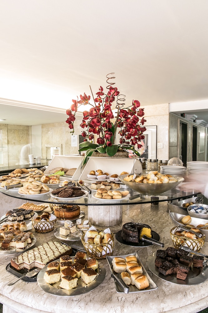 Savassi Hotel photo4