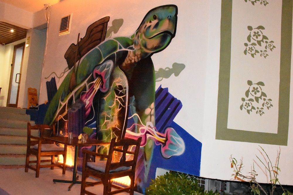 Caretta Caretta Hotel 6/41