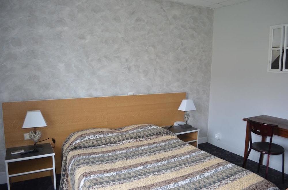 Hotel Regina 14/38