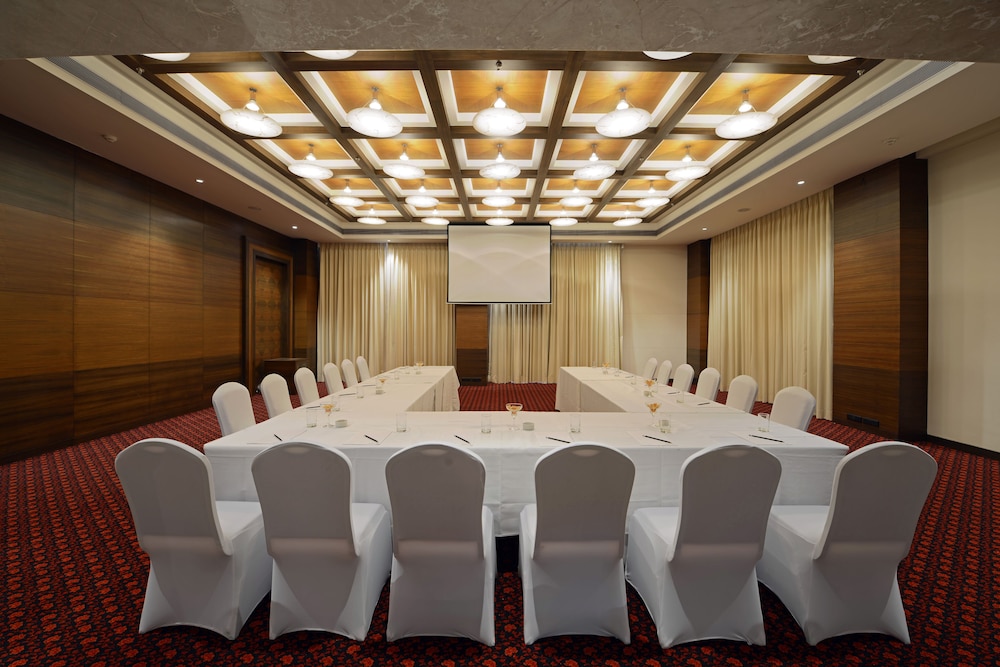Radisson Blu Hotel Ahmedabad 62/71