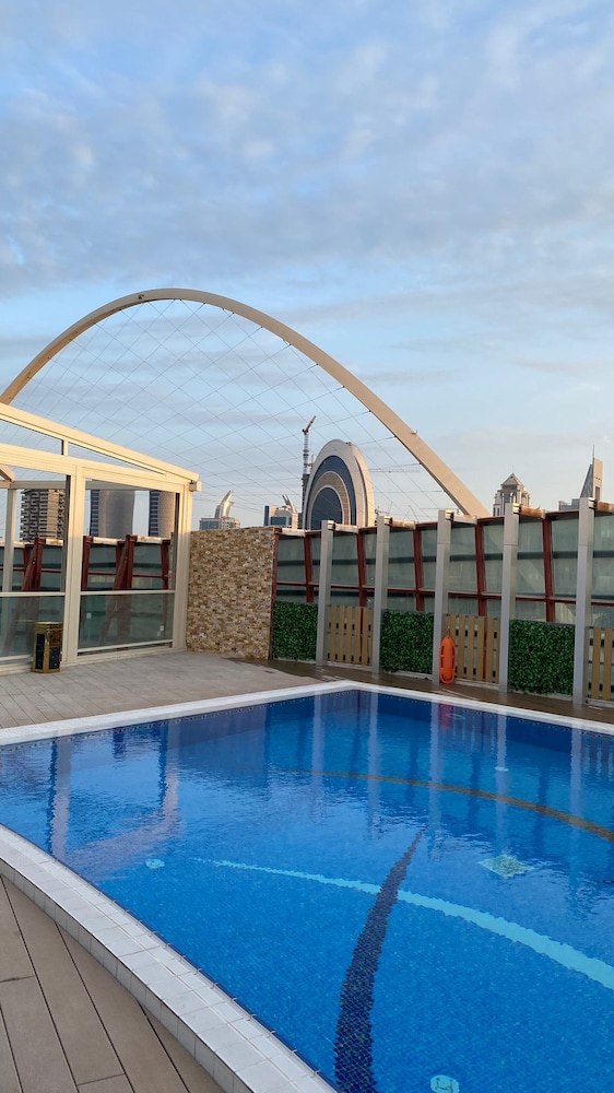 Cielo Hotel Lusail Qatar in Lusail