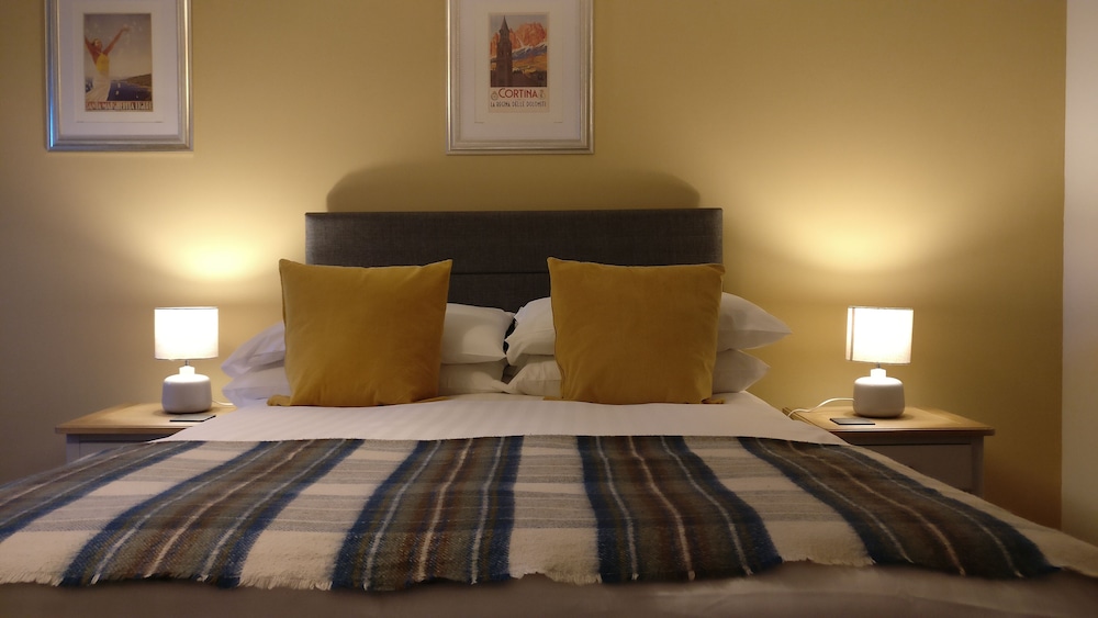 The Mansion Bed & Breakfast 14/35