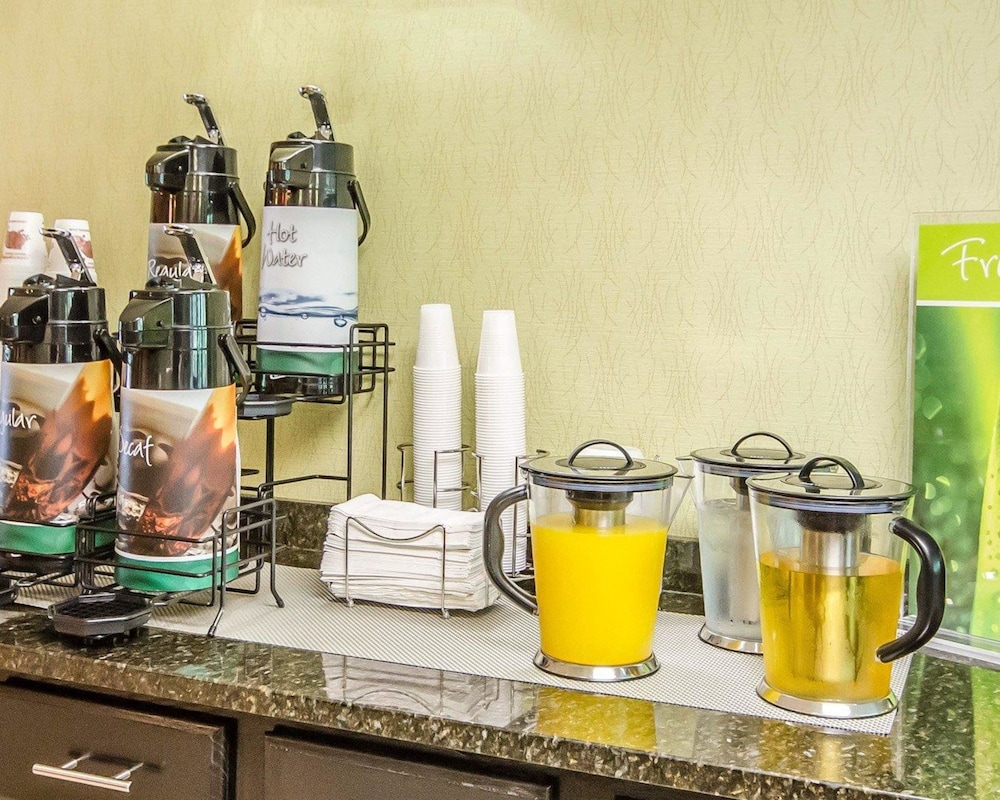 Quality Inn Carrollton 17/36