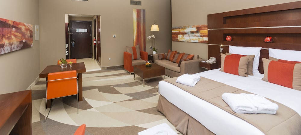 room