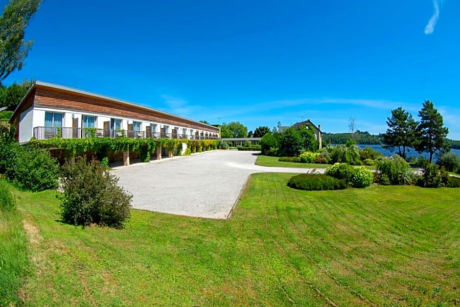LOGIS HOTEL DU LAC 29/37