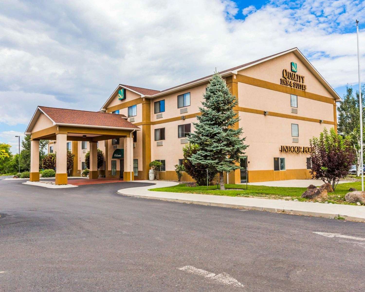 Quality Inn & Suites Montrose - Black Canyon Area 5/41