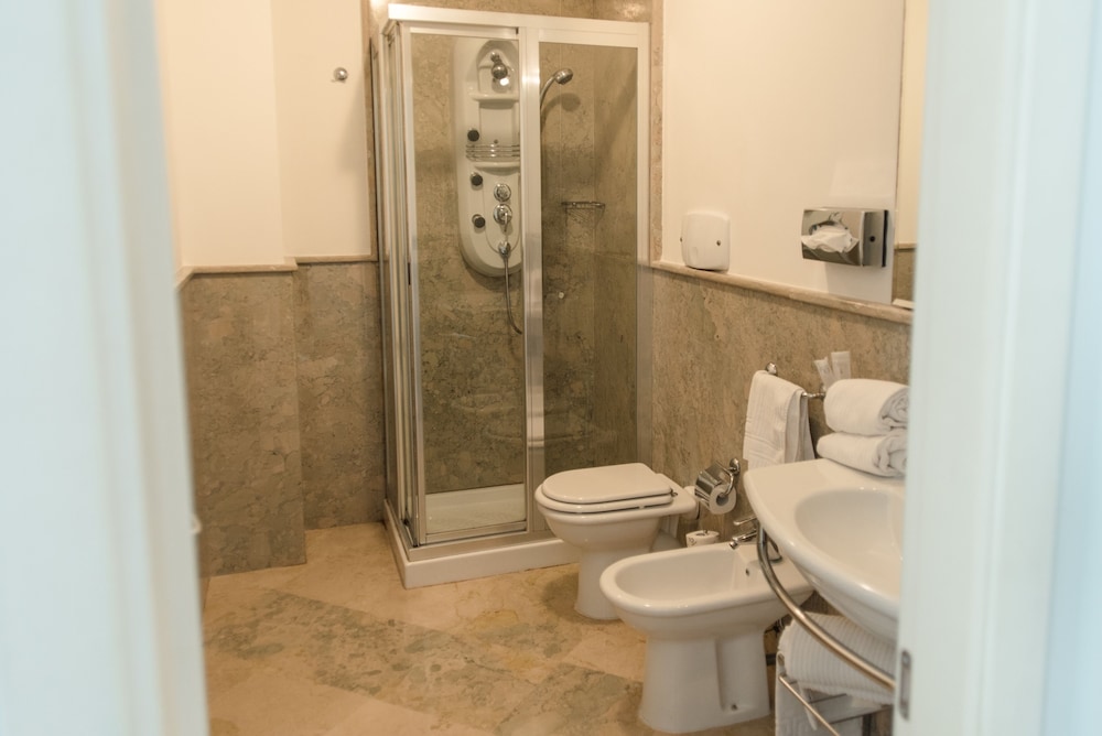 RELAIS ANTICHE SALINE 26/59