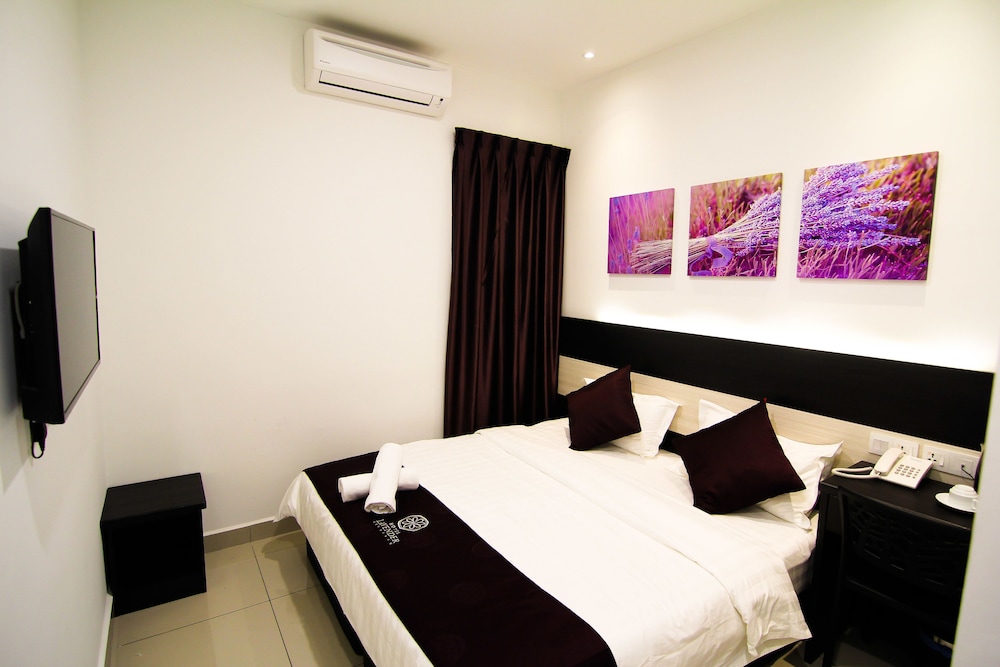 Hotel Lavender Senawang 20/51