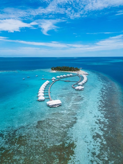Diamonds Athuruga Maldives Resort and SPA 35/44