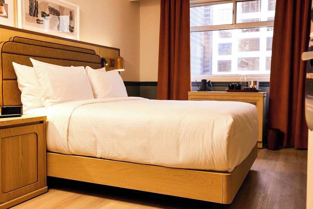 Union Hotel Toronto 16/58