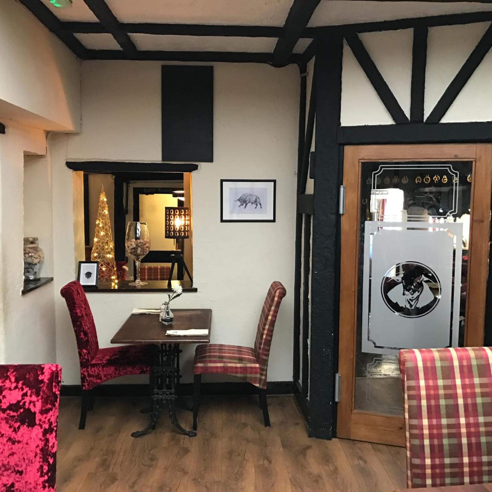 The Bulls Head Inn 25/30