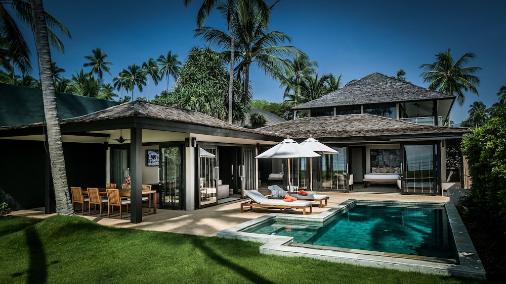 Nikki Beach Resort & Spa Koh Samui in KOH SAMUI