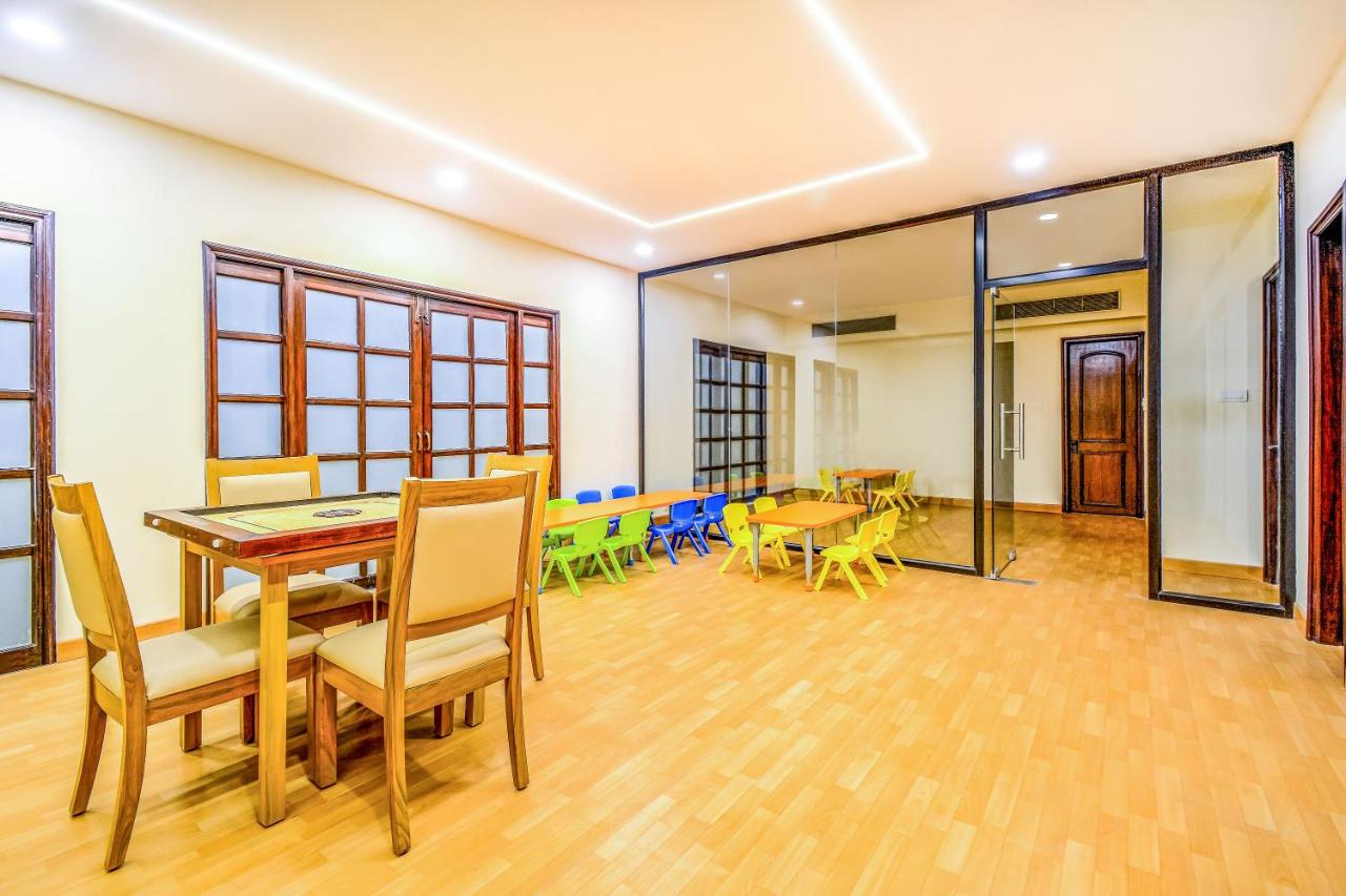 Club Mahindra Jaipur 23/27