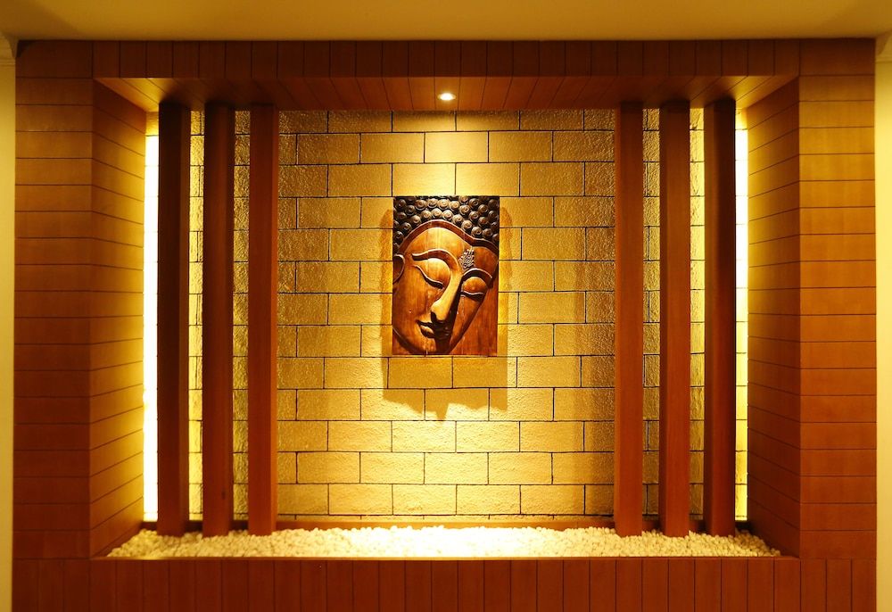 SPICE GROVE HOTELS AND RESORTS 16/39