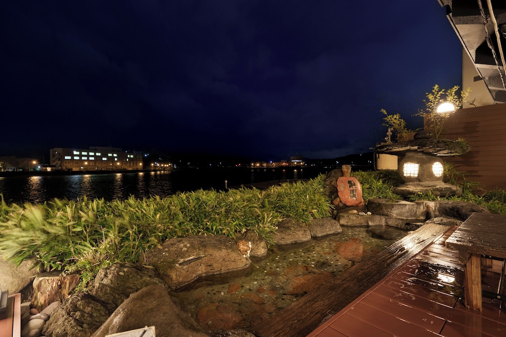 Kizantei Hotel 40/50
